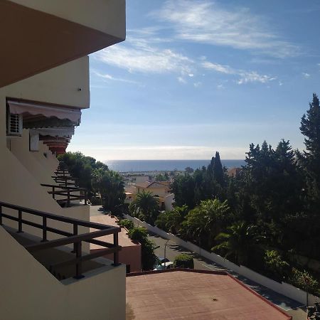 Duq - Sea View Apartment Duquesa De Espana Torremolinos Exterior foto
