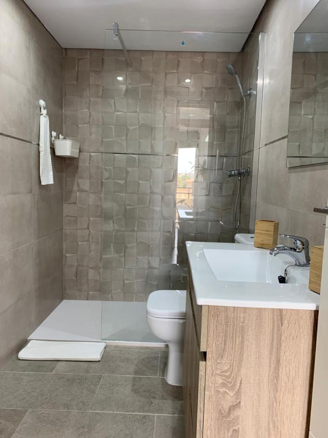 Duq - Sea View Apartment Duquesa De Espana Torremolinos Exterior foto