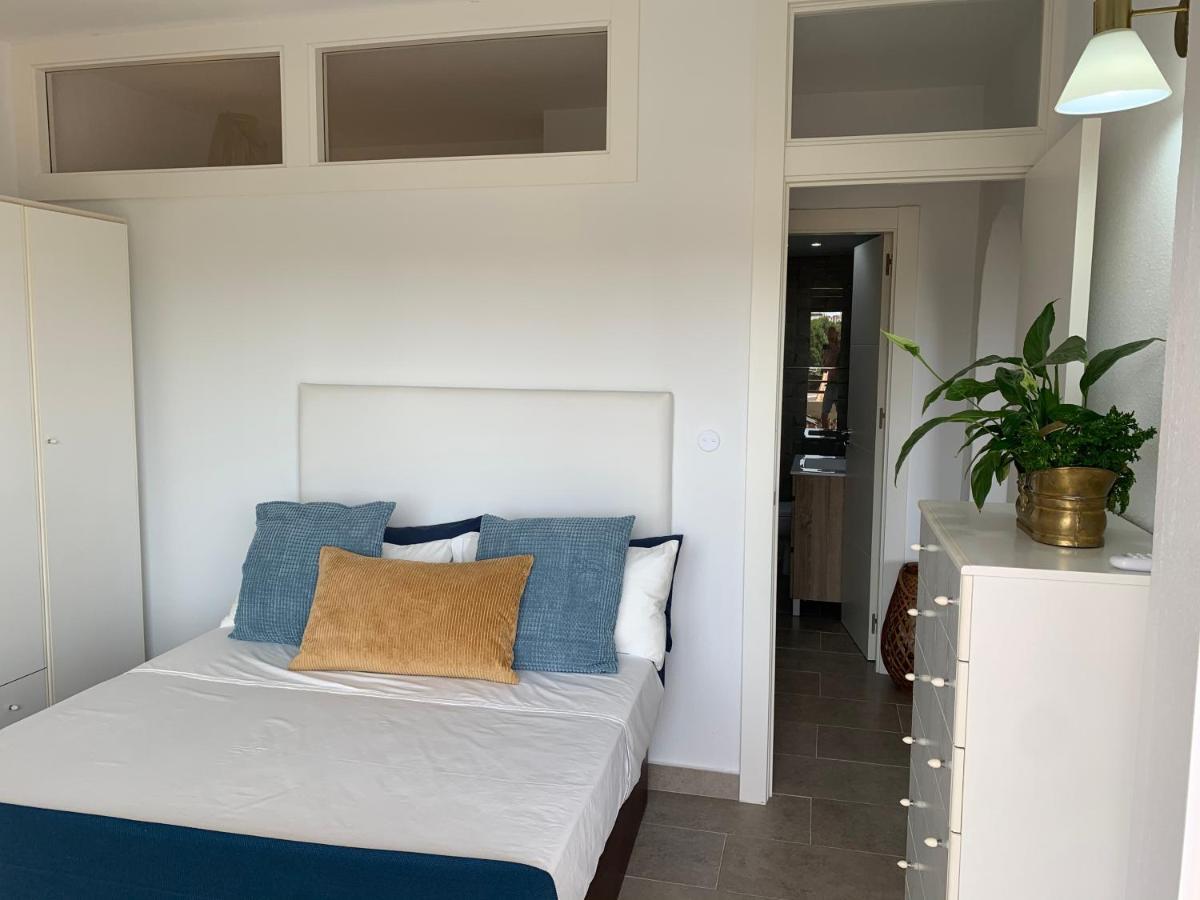 Duq - Sea View Apartment Duquesa De Espana Torremolinos Exterior foto