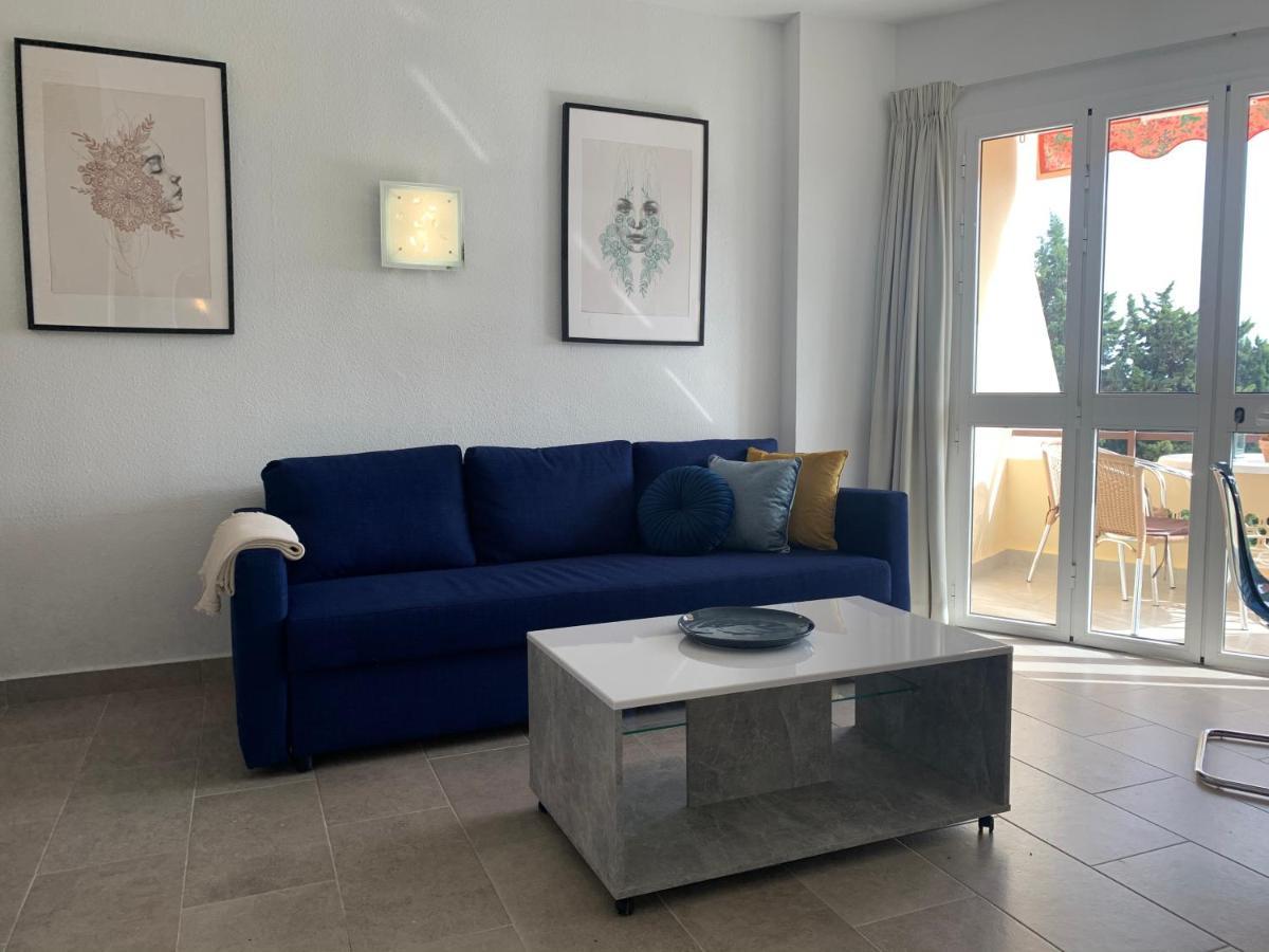 Duq - Sea View Apartment Duquesa De Espana Torremolinos Exterior foto