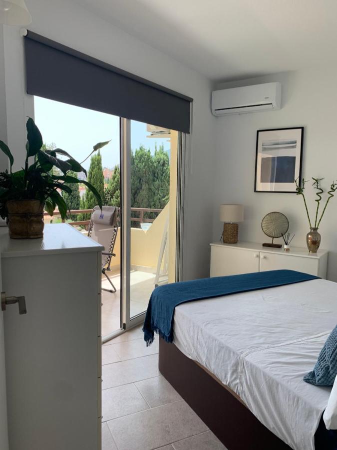 Duq - Sea View Apartment Duquesa De Espana Torremolinos Exterior foto