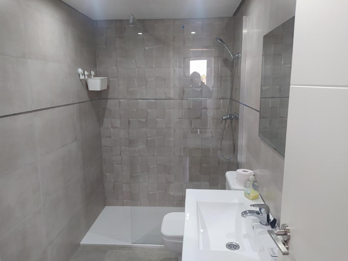 Duq - Sea View Apartment Duquesa De Espana Torremolinos Exterior foto
